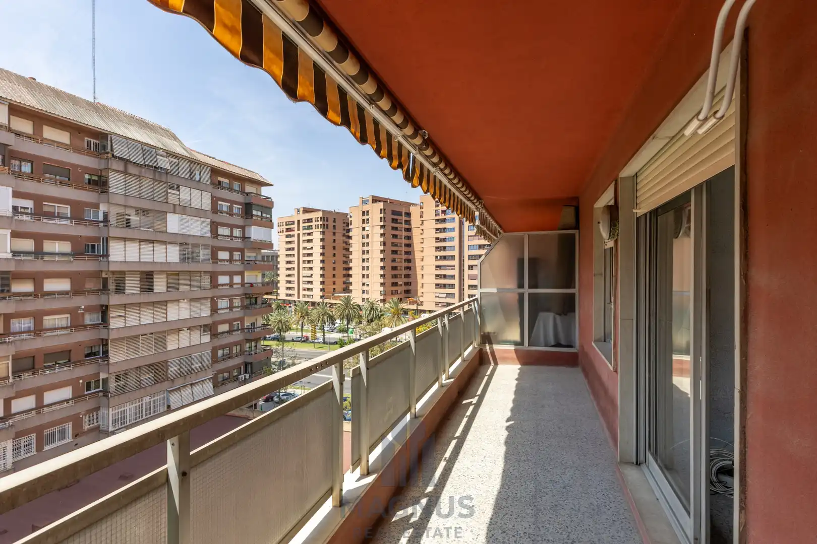 Mini appartamento con terrazza in vendita a CALLE SANTA CRUZ DE LA ZARZA, imagen 2