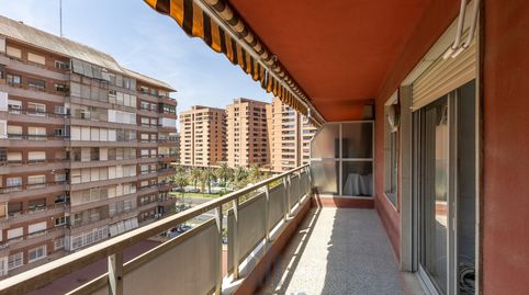 Foto 2 de Apartament en venda a Calle Santa Cruz de la Zarza, La Carrasca, Valencia Capital