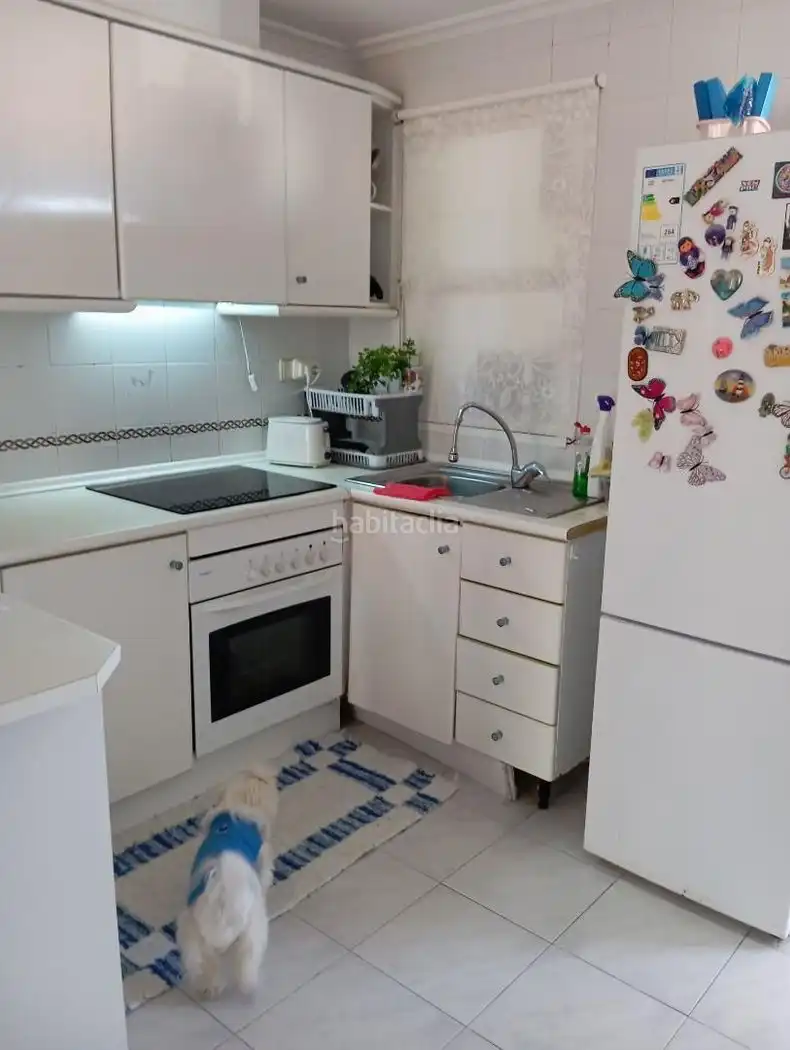 Piso con piscina en venta en Avenida Costa Blanca 37, imagen 7