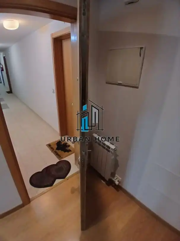Piso en venta en María Moliner, Armunia