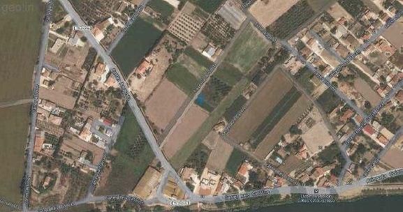 Residencial en venda en Deltebre