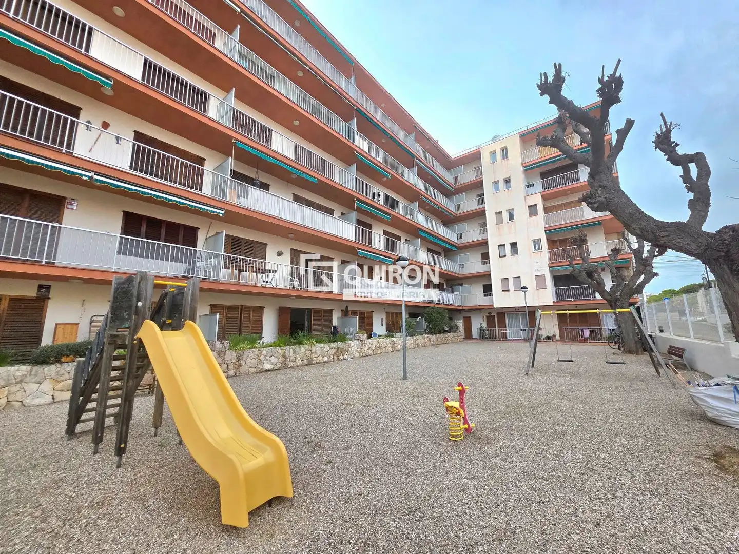 Wohnung mit Aufzug zum Verkauf in Mare de Deu de Montserrat, imagen 2