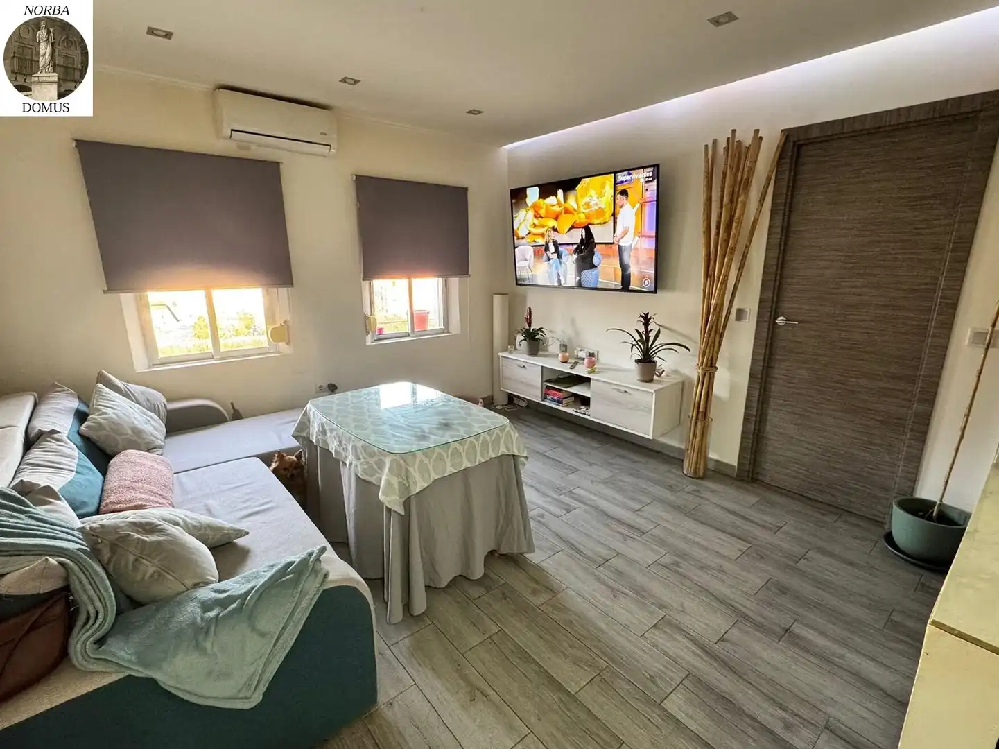 Apartamento en venta en Calle del Río Po