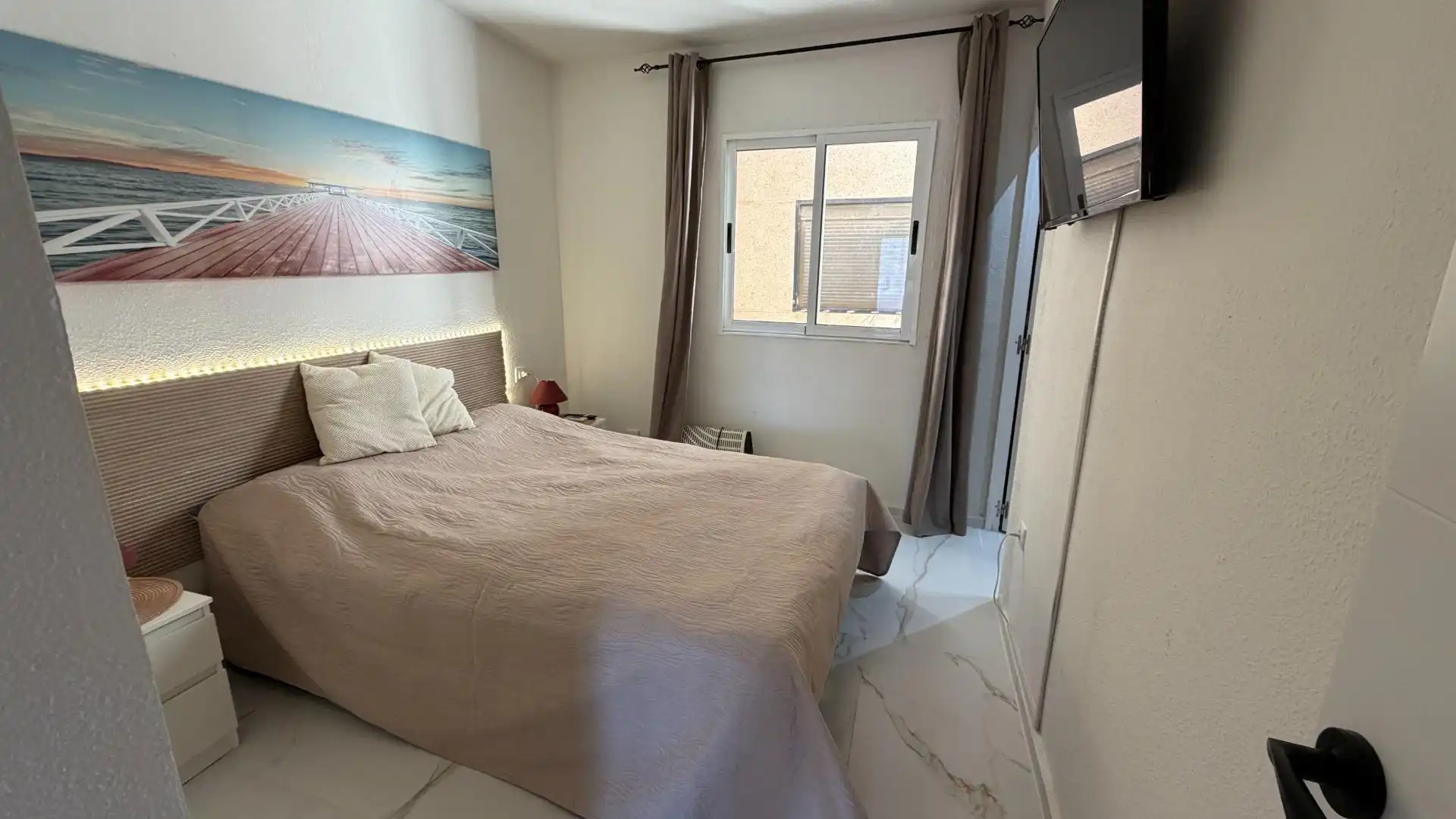 Apartament amb piscina en venda a Calle SEGOVIA, imagen 4