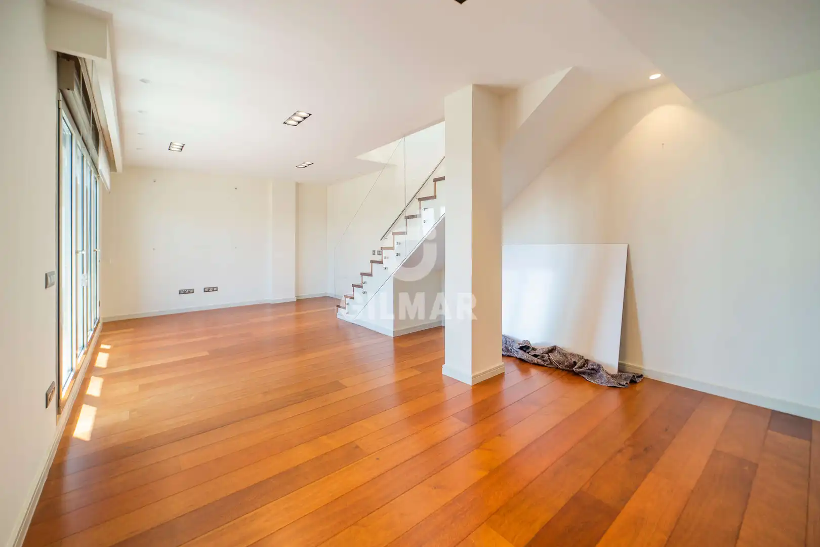 Duplexes for sale in Pozuelo de Alarcón  with Heating, Private garden and Storage room