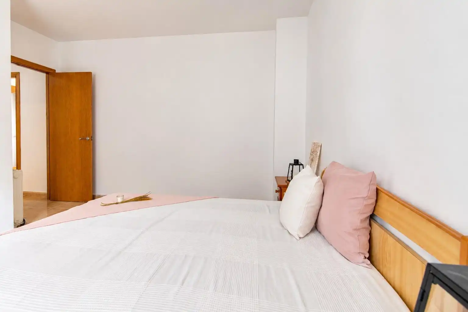 Bedroom of Flat for sale in Moncófar Pueblo 