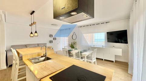 Photo 3 of Flat to rent in  Paises Escandinavos, Playa de San Juan, Alicante