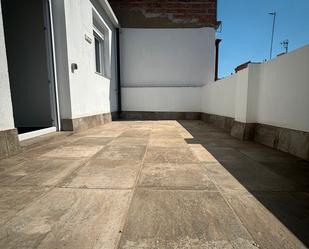Terrassa de Casa o xalet en venda en  Lleida Capital amb Aire condicionat, Terrassa i Balcó