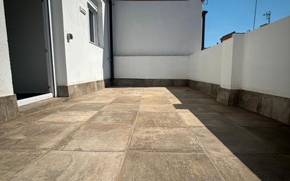 Terrace of House or chalet for sale in  Lleida Capital  with Air Conditioner, Terrace and Balcony
