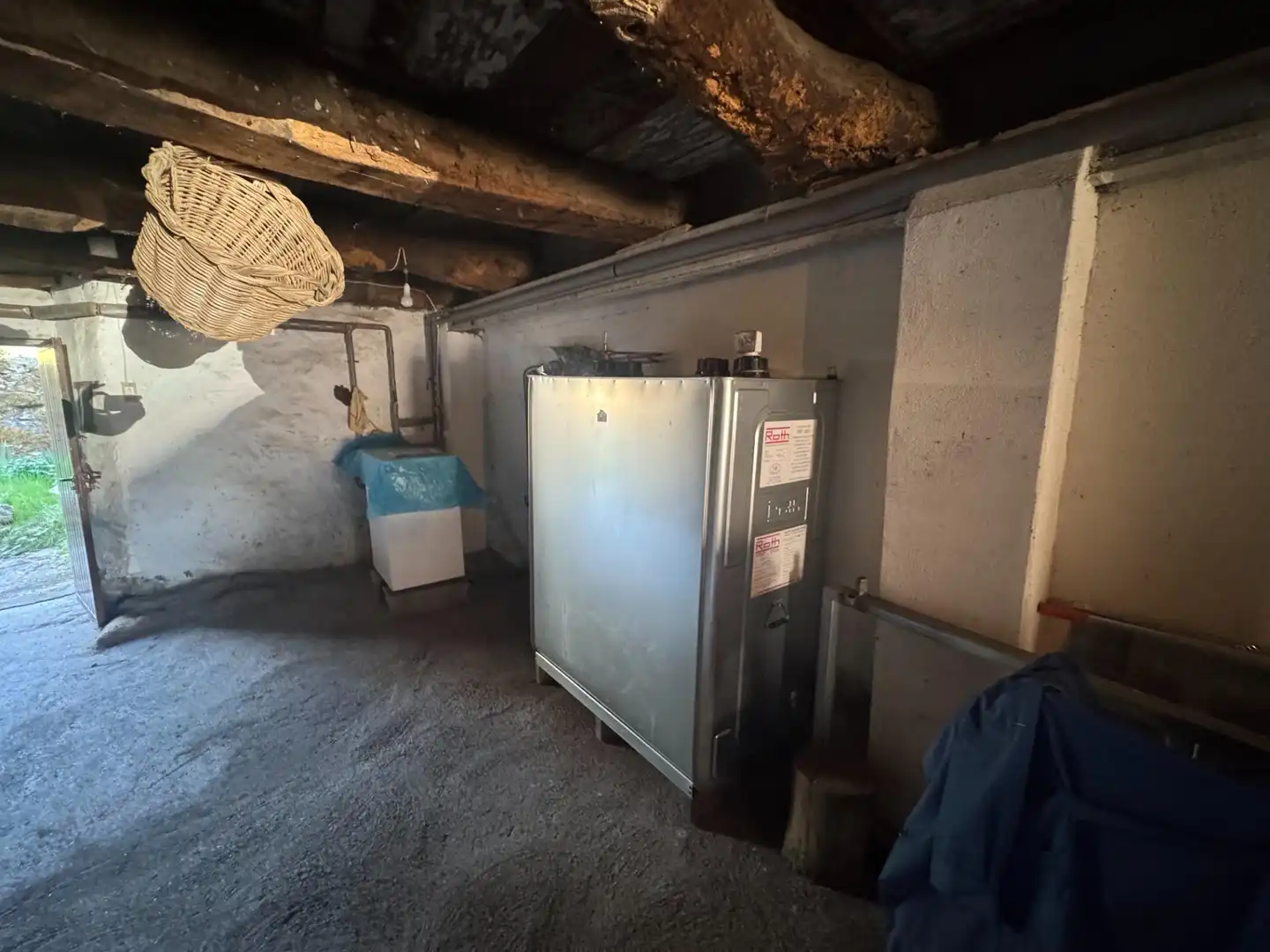 Casa o xalet en venda en Lubián, Zamora