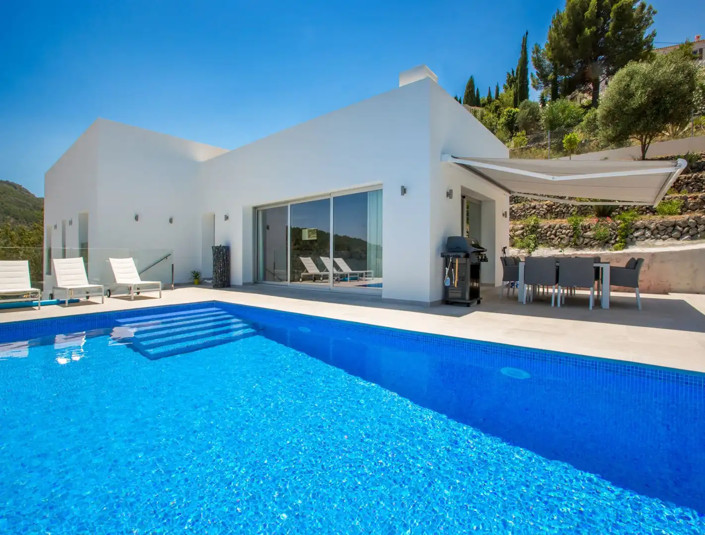 Casa con giardino in vendita a Orba, imagen 6