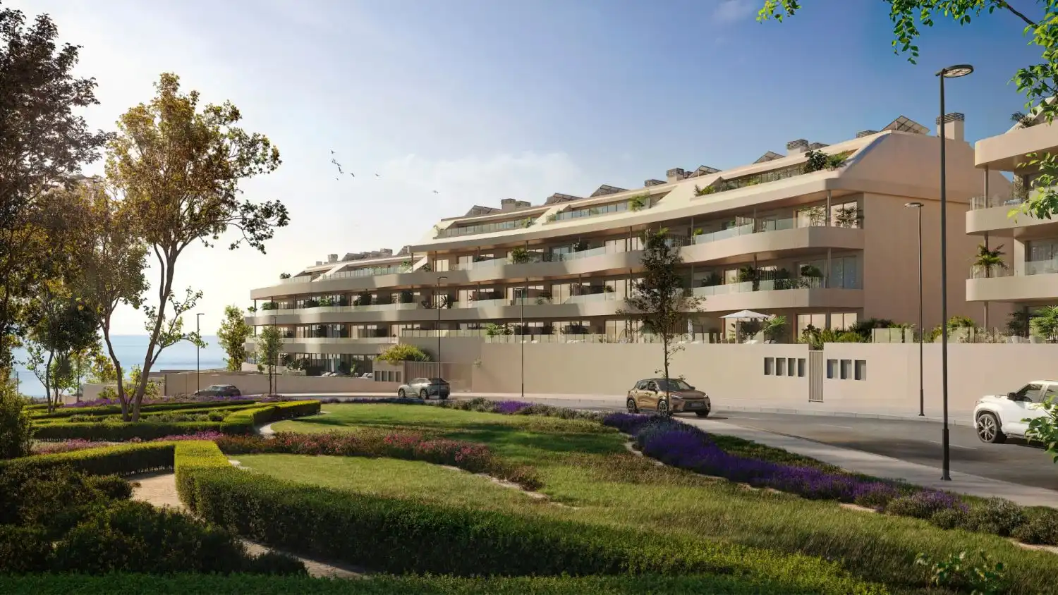 Apartament amb piscina en venda a Torreblanca del Sol, imagen 18