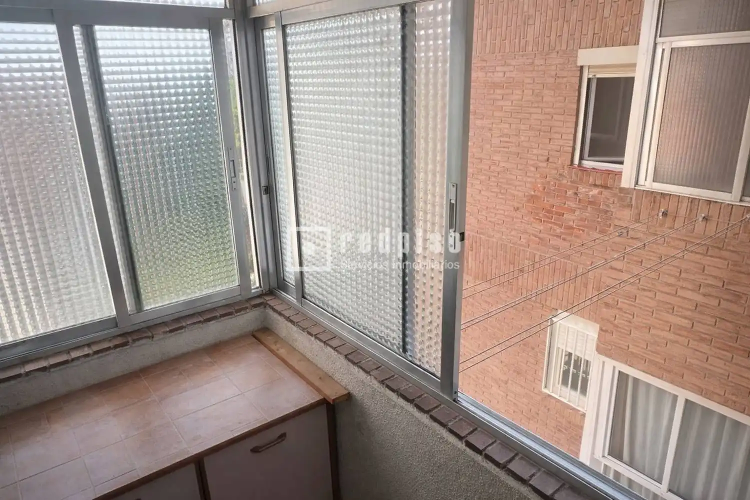 Flat with lift for sale in de la Hermandad de Donantes de Sangre, imagen 21