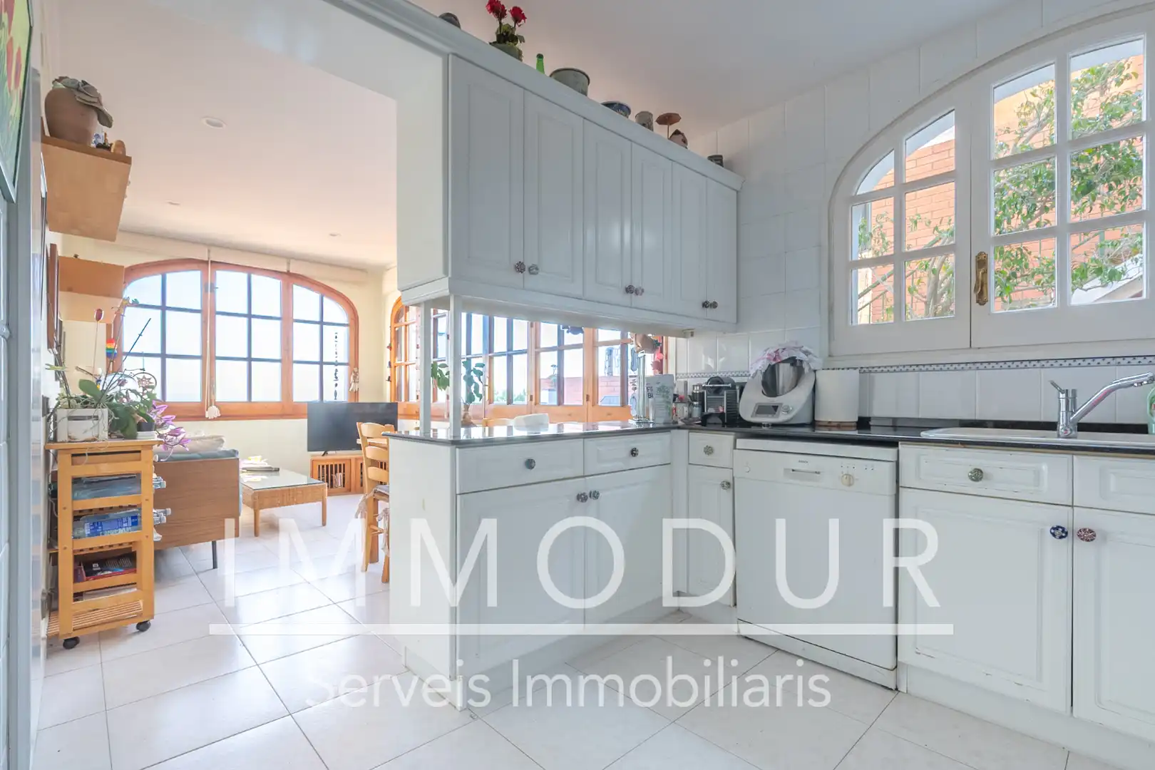 Maison avec terrasse à vendre à Plaça de Bellavista 121, imagen 24