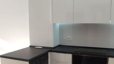 Foto 4 de Estudio en venta en Parque de la Paloma, Benalmádena