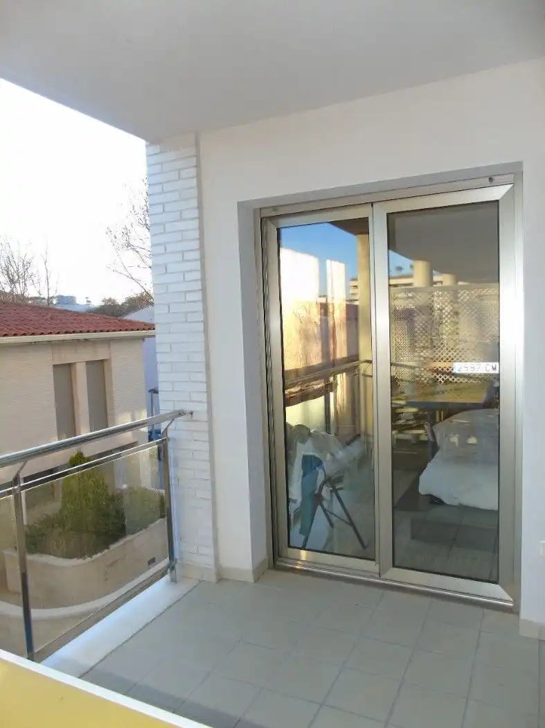 Apartament amb piscina en venda a Platja d'Aro, imagen 12
