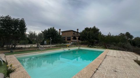 Foto 3 de Casa o xalet en venda a Macastre, Valencia