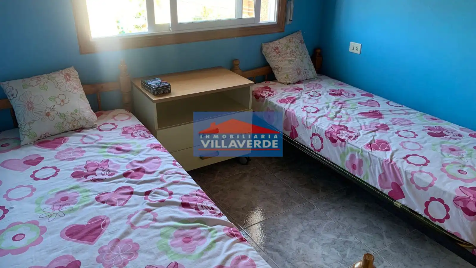 Bedroom of Flat for sale in Cangas 