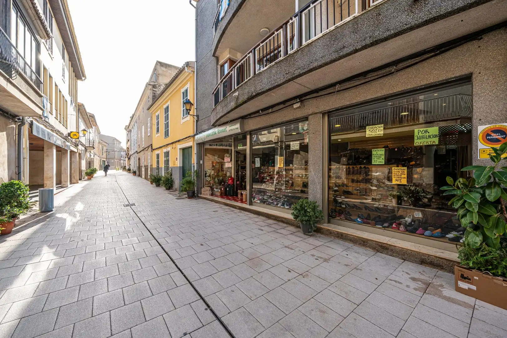Gewerbefläche zur Übernahme in Son Servera Poble, imagen 3
