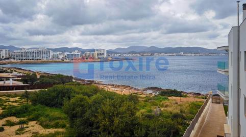 Foto 2 de Ático de alquiler en Calle Joan Bosca, 2, Sant Antoni de Portmany, Illes Balears