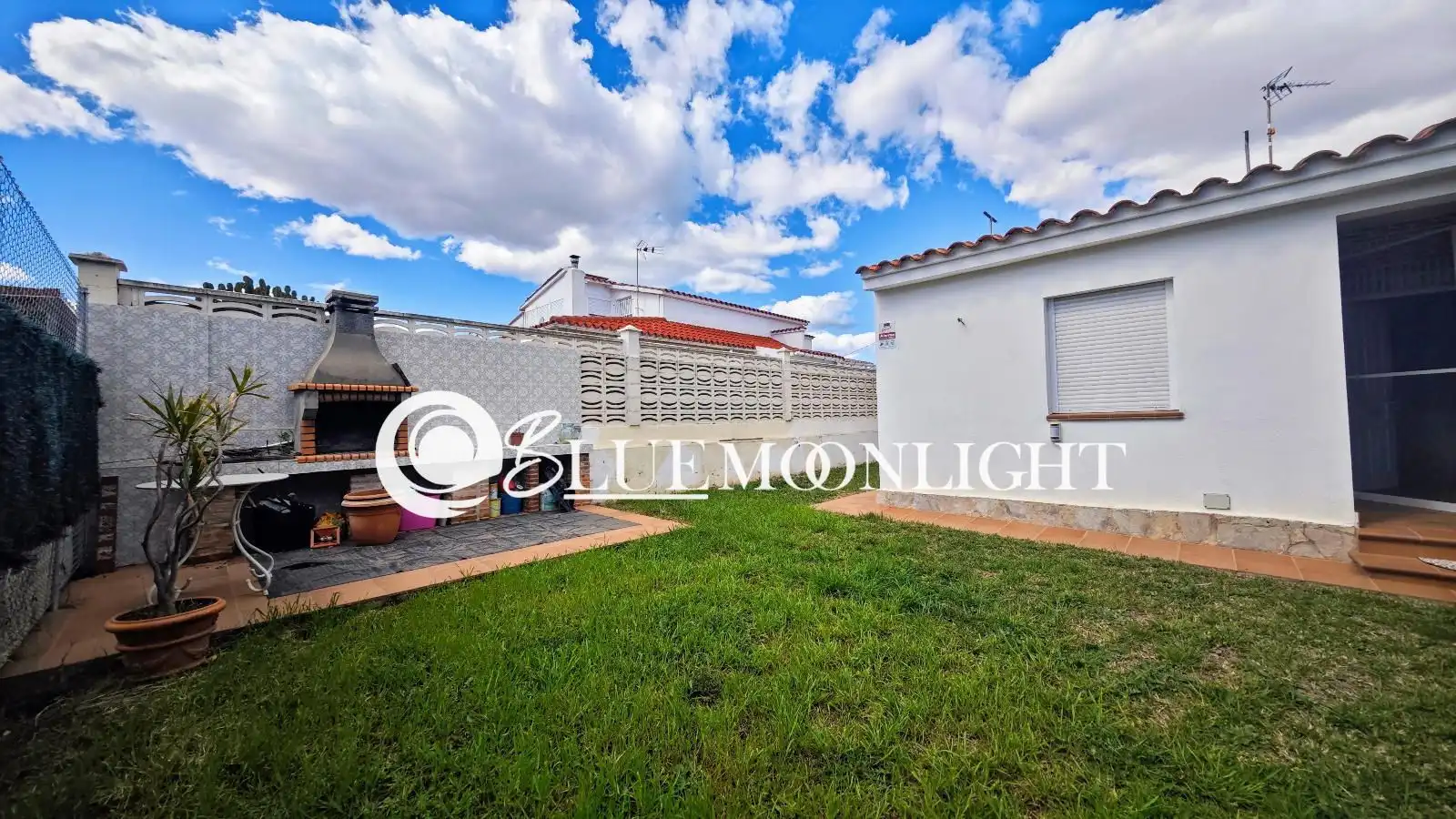 Vista exterior de Casa o chalet en venta en Peñíscola / Peníscola con Aire acondicionado y Calefacción