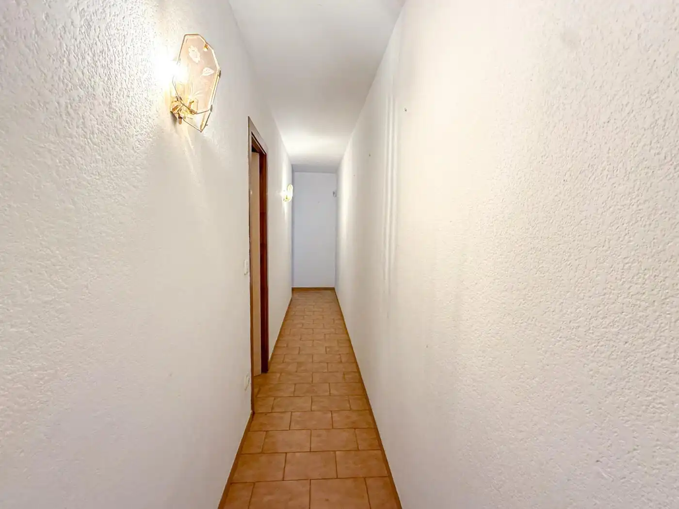 Mini appartamento con terrazza in vendita a Carrer Carrer Puig Rom, imagen 13