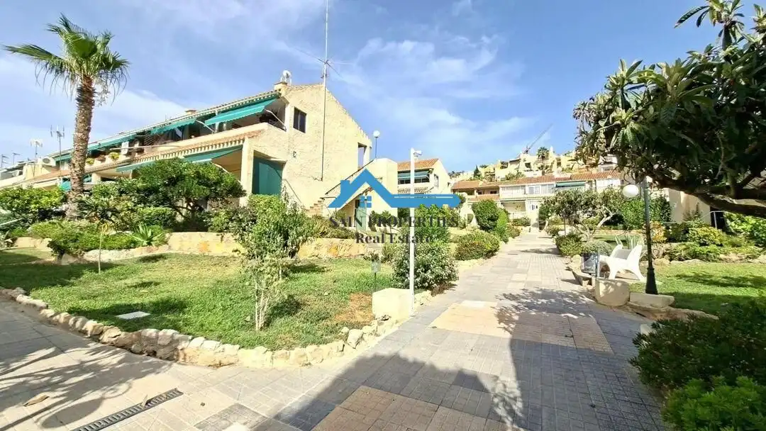 Studio avec piscine à vendre à Rincón de Loix, imagen 26