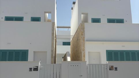 Planta baja de nueva construcción a un paso de la playa Higuerica., imatge 3