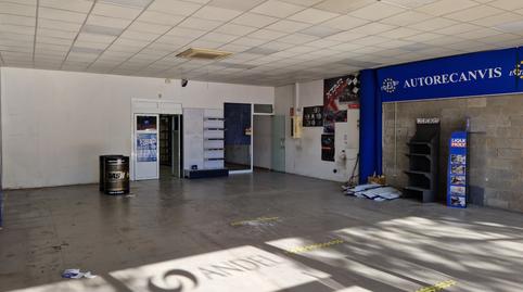 Photo 5 of Premises to rent in Carretera de Martorell, 12, Sant Andreu de la Barca, Barcelona