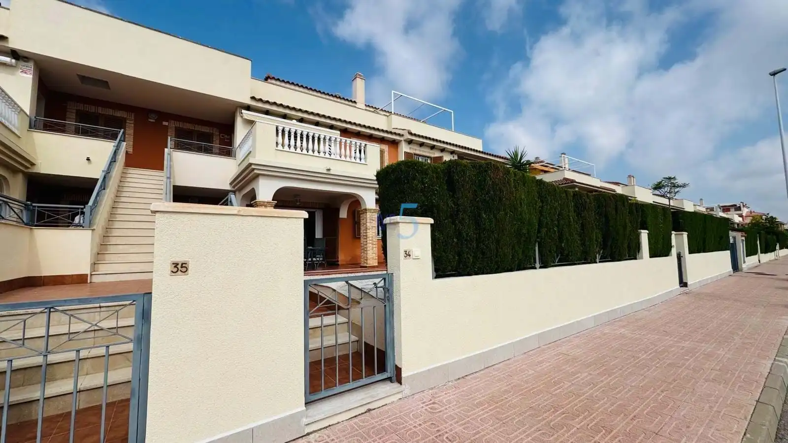 Wohnung mit Pool zum Verkauf in Orihuela Costa, imagen 21