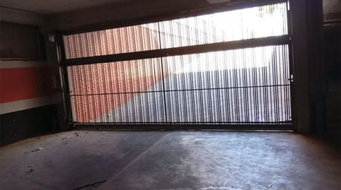 Foto 5 de Garaje en venta en Calle del Monasterio de Santa Maria de Moreruela, 9, Villa de Prado, Valladolid Capital