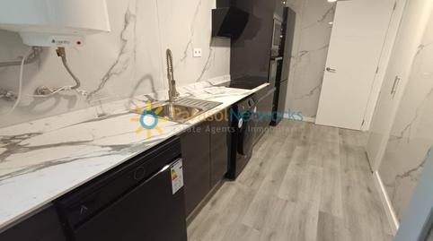 Foto 2 de Pis de lloguer a Oliva pueblo, Oliva