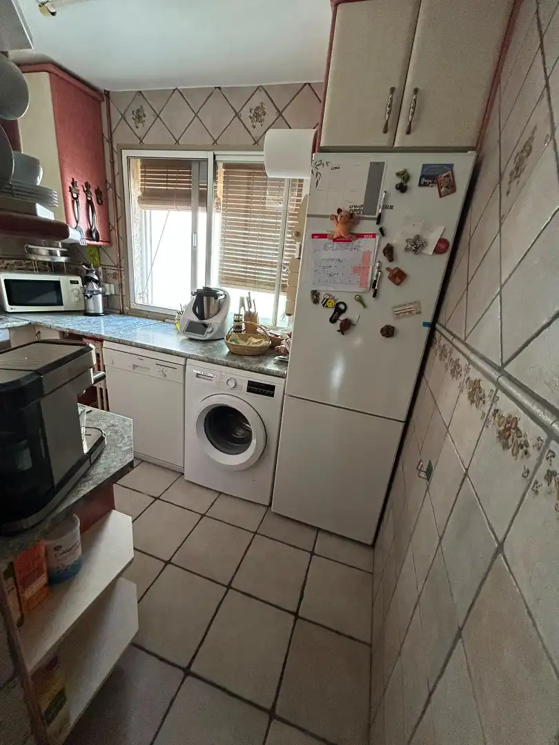 Cuina de Pis en venda en Mejorada del Campo amb Aire condicionat i Forn