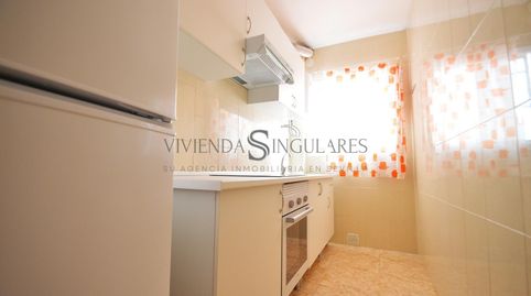 Foto 5 de Piso en venta en San Carlos - San José, Sevilla Capital