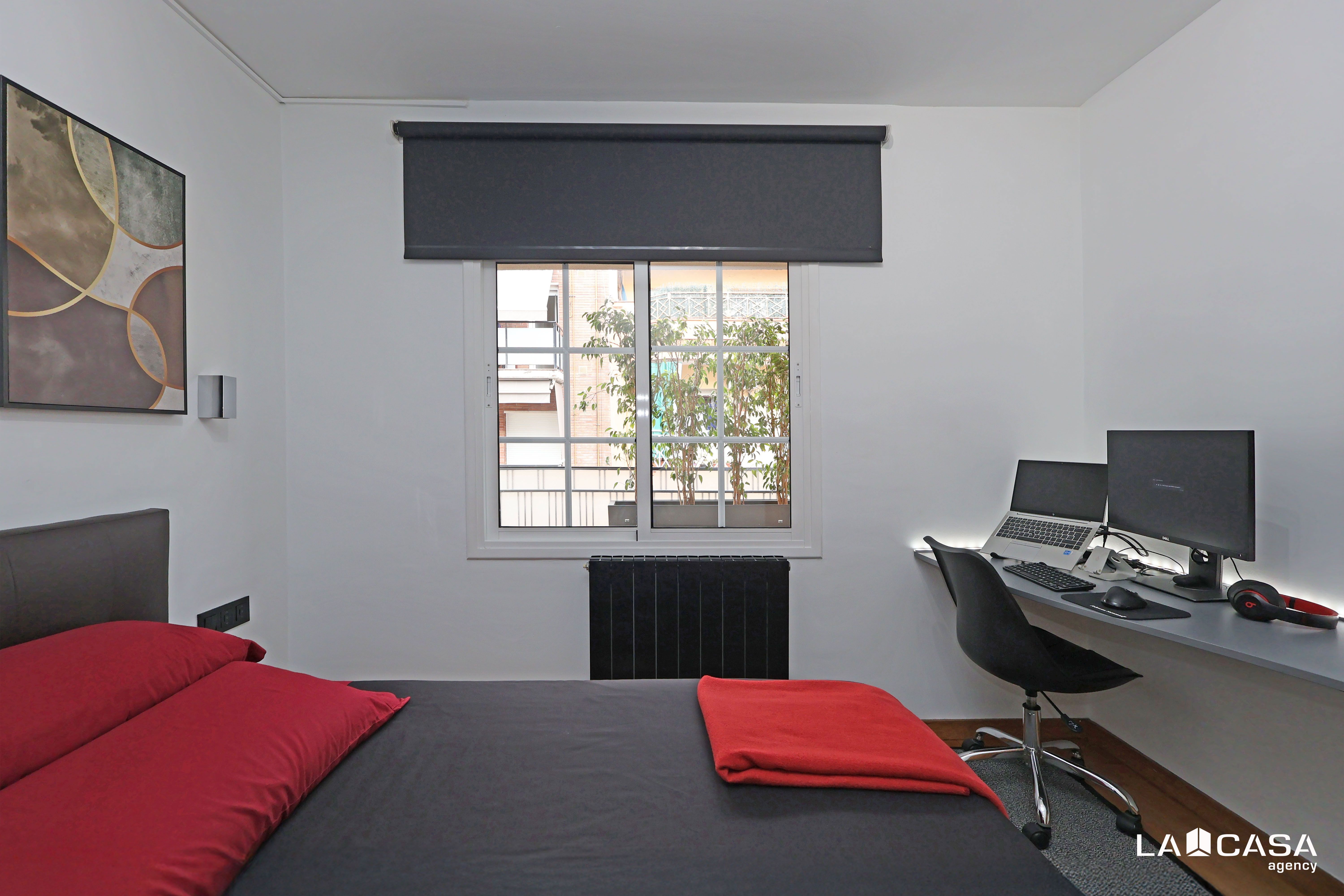 Piso en venta en Carrer dels Cedres, Can Vidalet