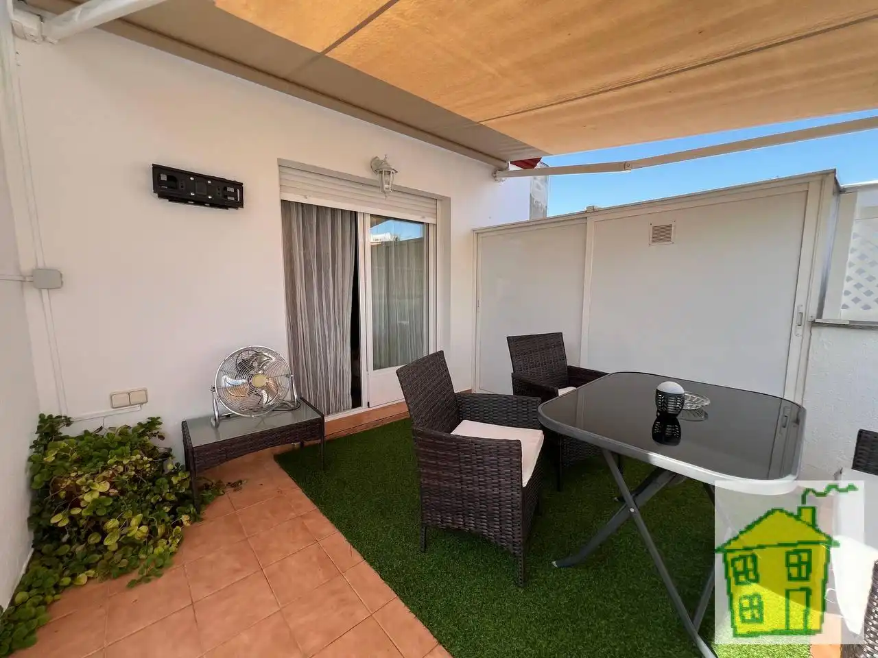 Ático con ascensor en venta en Andújar, imagen 3