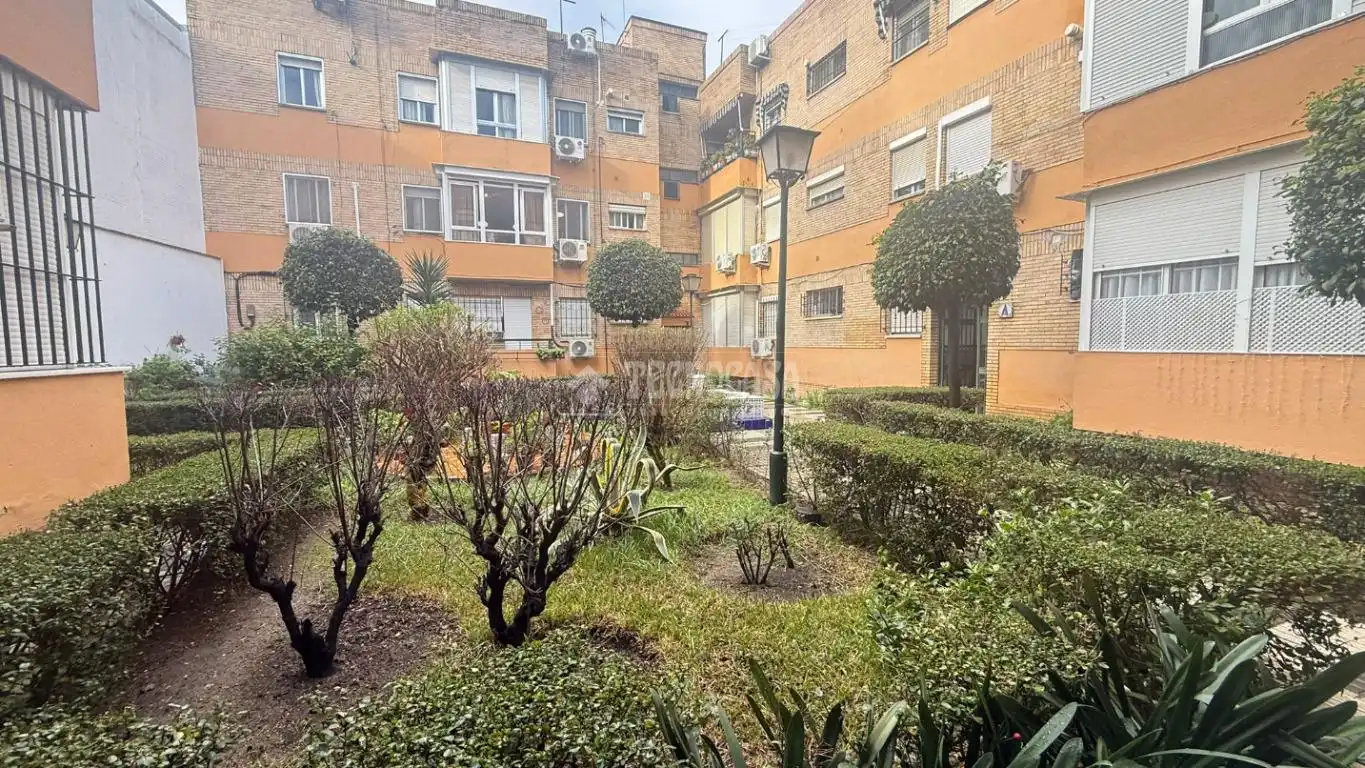 Wohnung zum Verkauf in Triana Este