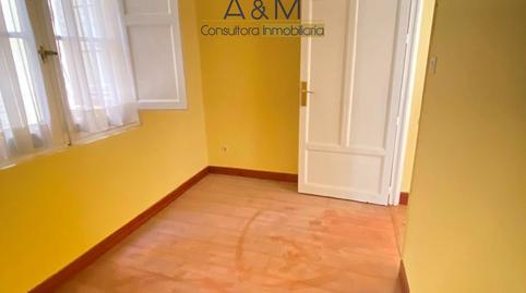 Foto 4 de Pis en venda a Santiago, Centro, Valladolid Capital