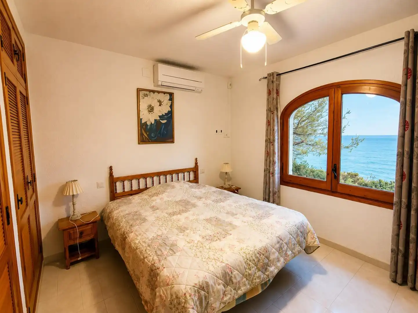 Villa mit Pool zum Verkauf in MAR I CEL - CALAFAT, imagen 13