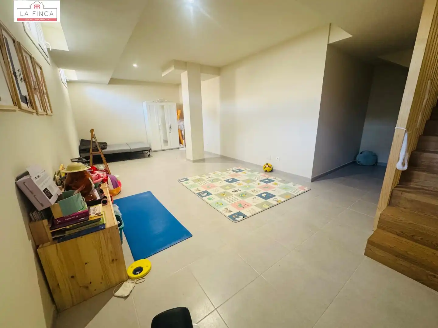 Planta baixa en venda en Málaga amb Aire condicionat, Jardí privat i Terrassa