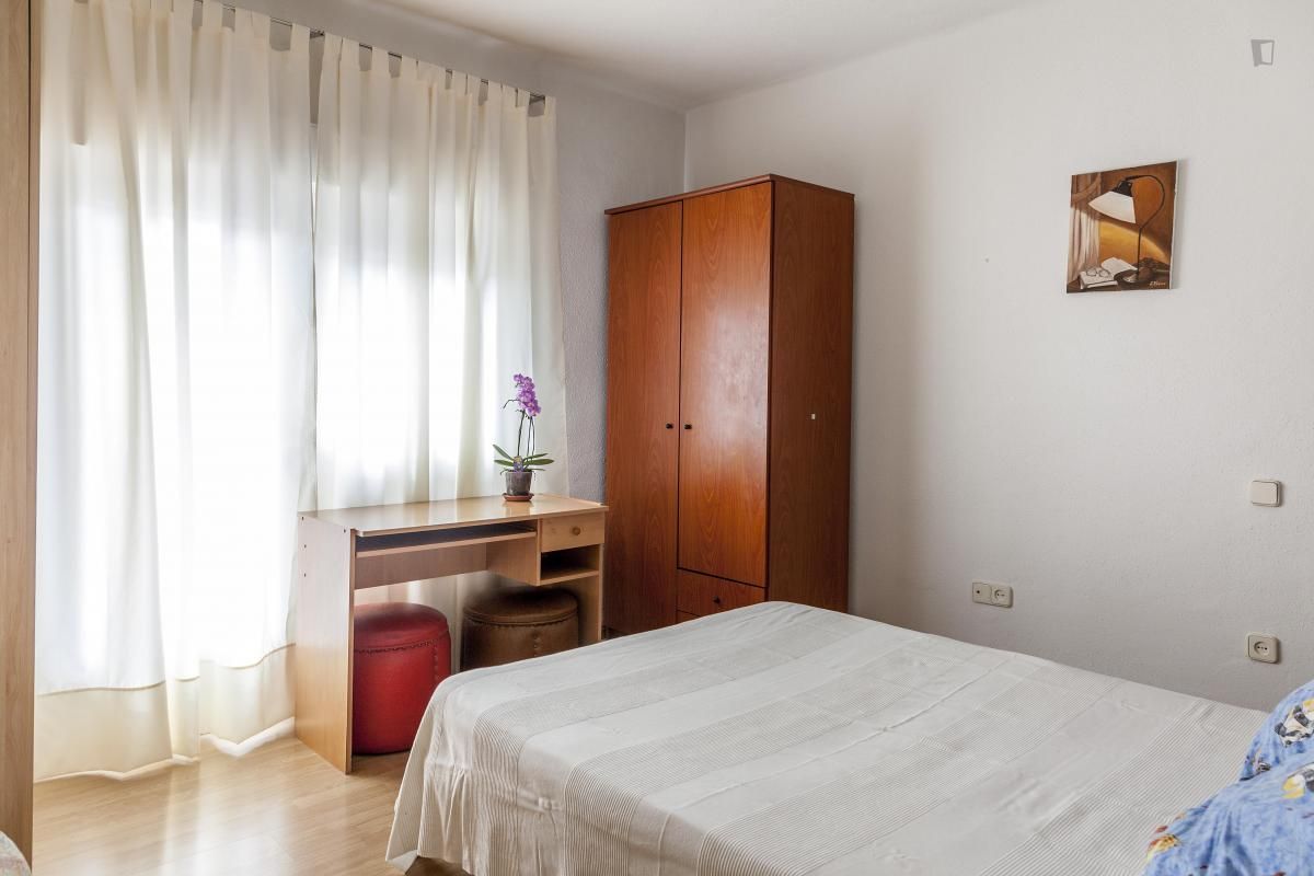 Apartament per a compartir a Simancas
