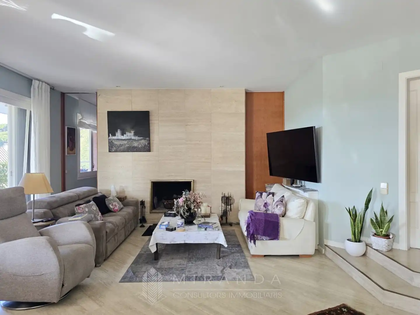 Villa con terrazza in vendita a Avinguda de les Bilbenyes, imagen 14