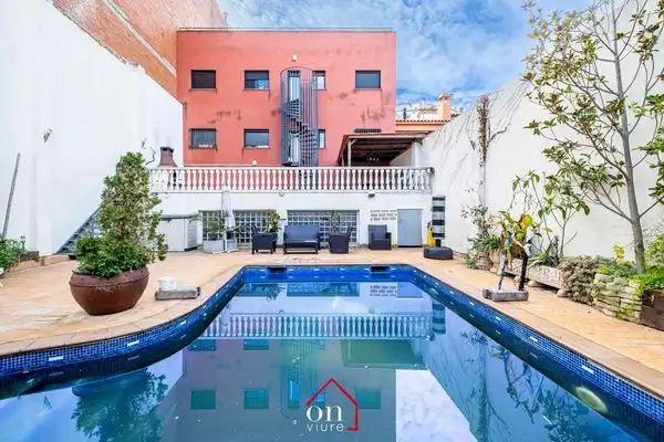 Wohnung mit Terrasse zum Verkauf in Carrer de Can Mates, imagen 30