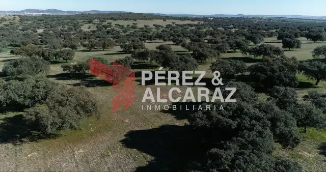 Terreny rústic en venda a Fuente Obejuna, imagen 2