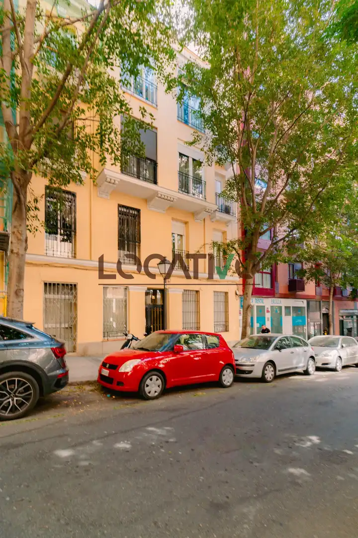 Appartement à vendre à Arganzuela, imagen 32
