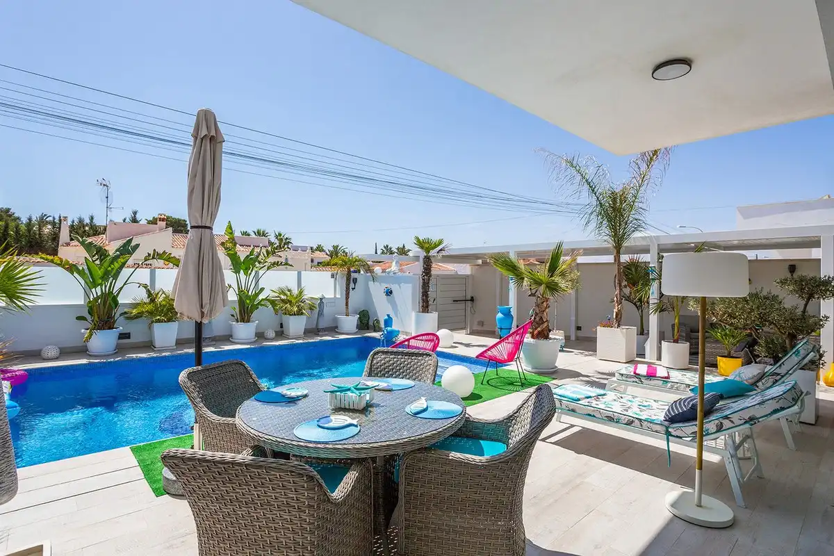Haus mit Garten zum Verkauf in Centro, imagen 6