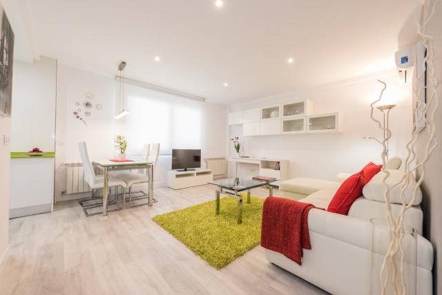 Piso en Venta en Palacio