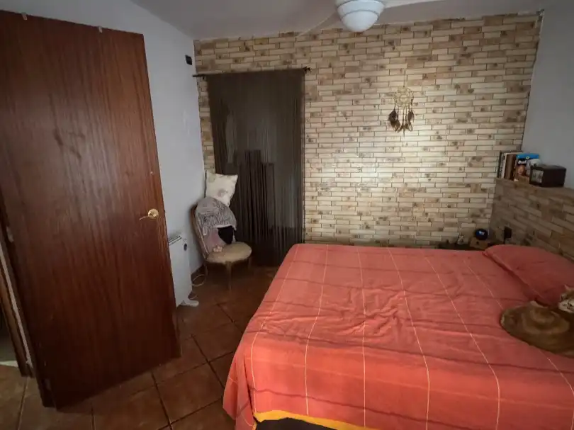 Pis amb jardí en venda a Avinguda Riu Ebre 33, imagen 3