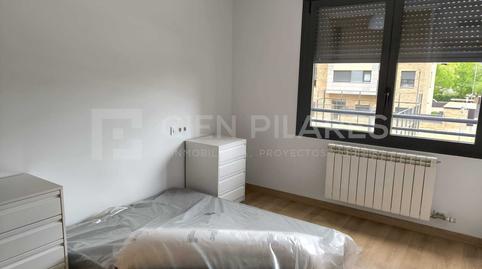Photo 3 of Flat to rent in Av Sierra  Es: Pl: Pt:b Bloque  
 Logroño (la Rio, La Cava - Fardachón,  Logroño