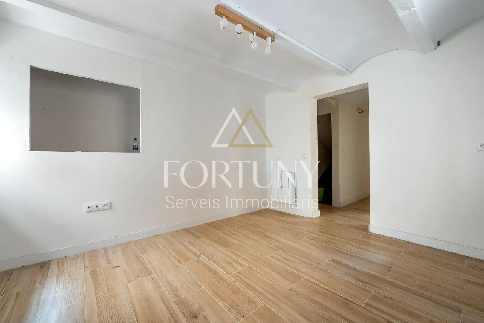 Piso en venta en Falset